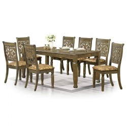 Lexington Table and 8...