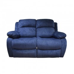 Sabella Reclining LVST Navy...