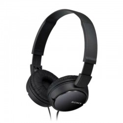Sony MDR-ZX110AP/BC Black