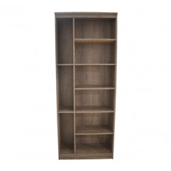 Lily Bookcase 9 shelves...