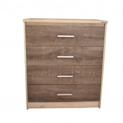 Kapino Chest of 4 Drawers...