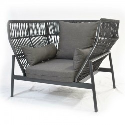 Nautica Single Sofa