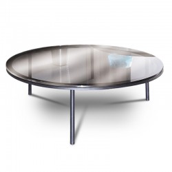 Elan Side Table Metal &...