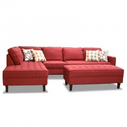 Cove Sofa Corner RAF...