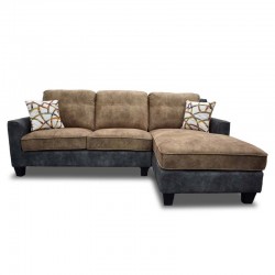 Gabrielle Corner LAF Chaise...