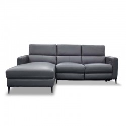 Angelina Corner Sofa Half...