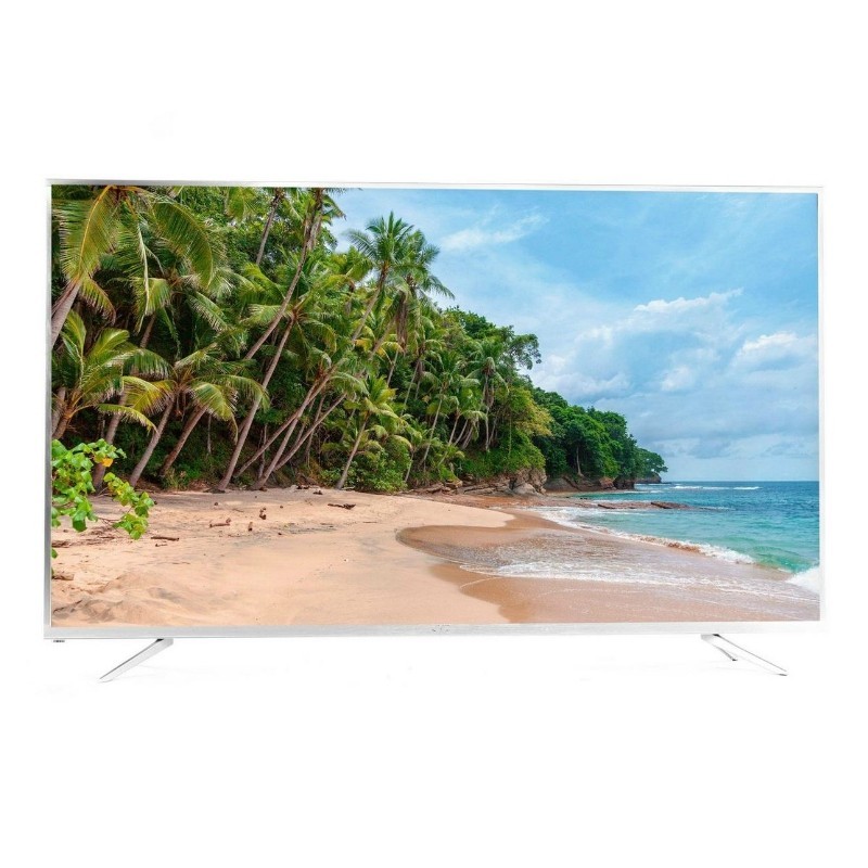 JVC LT-75N775 75'' 4K Smart LED TV