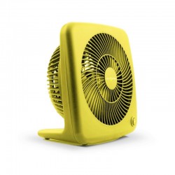 Air Monster 15827 7" Yellow...
