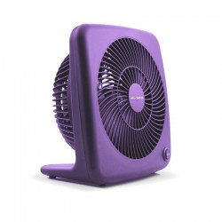 Air Monster 15827 7" Purple...