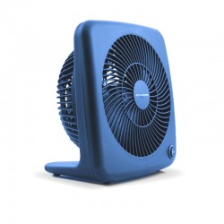 Air Monster 15827 7" Blue...
