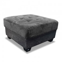 Lincoln Height Ottoman...