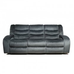 Santarelli Recliner Sofa...