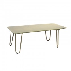 Patio Coffee Table