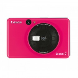 Canon Zoe Mini Camera Pink