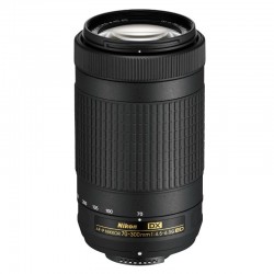 Nikkor 70-300mm