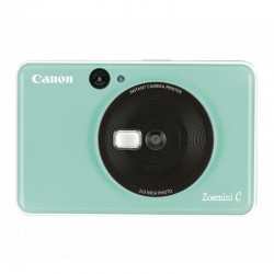 Canon Zoe Mini Camera Green