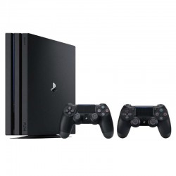 Sony PS4 1 TB PRO with...