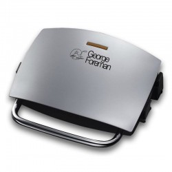 George Foreman 14181 Family...