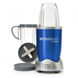 Nutribullet NBR-0812B 600W...
