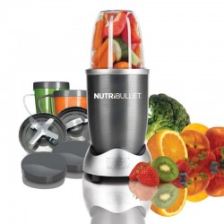 Nutribullet NBR-1212M 600W...