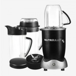 Nutribullet N17-1012 RX...