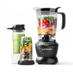 Nutribullet NC-0910B 1000W...