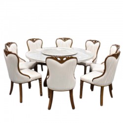 Veroli Table and 8 Chairs...