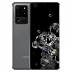 Samsung S20 Ultra Cosmic Gray