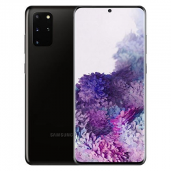 Samsung S20+ Cosmic Black