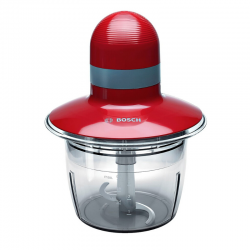 Bosch MMR08R2 Red 800ml...