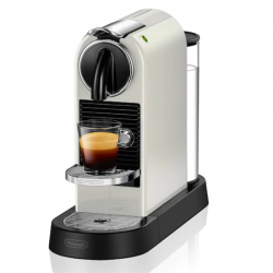 Nespresso Citiz D112 White...