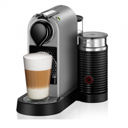 Nespresso Citiz&Milk C122...