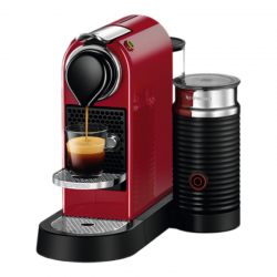 Nespresso Citiz&Milk C122...