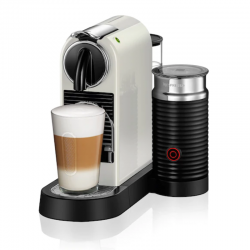 Nespresso Citiz Aero D122...