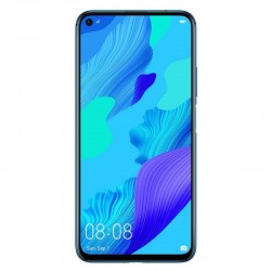 Huawei Nova 5T Purple