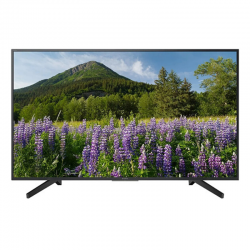Sony KD-49X7077F 49" 4K...