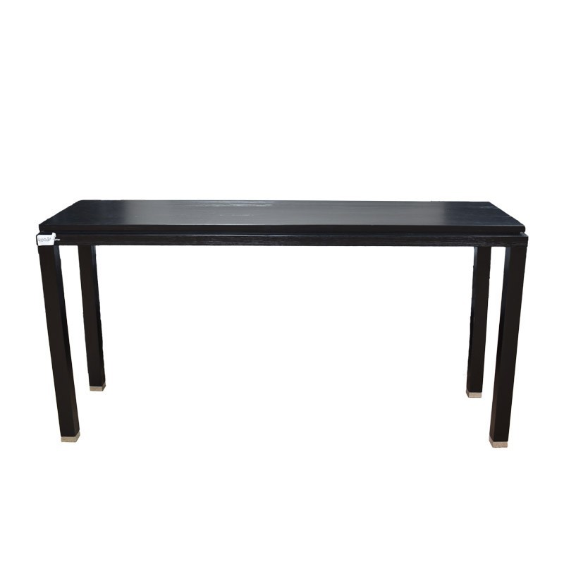Daisy Side Table Coffee Finish