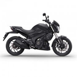 Bajaj Dominar 400 Black 400CC Motorbike