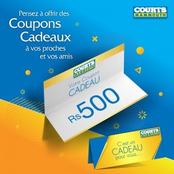Voucher Rs500
