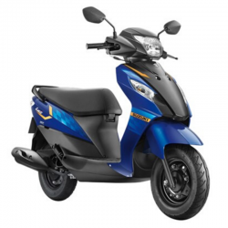 Suzuki UR110 Z Lets Dual...