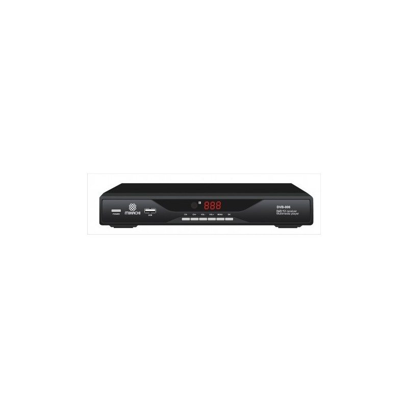 Mikachi TNT 5521
