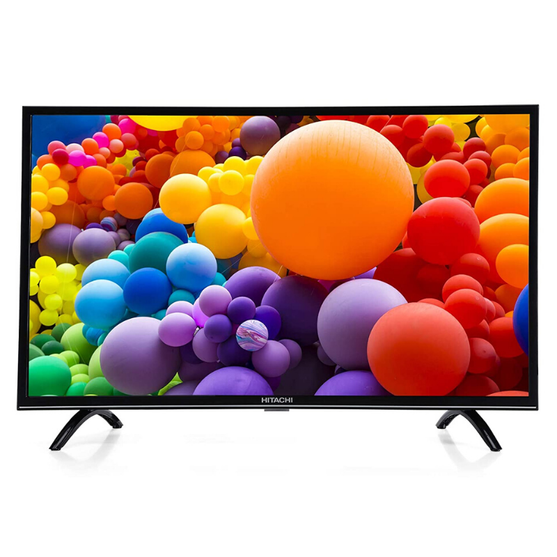 Hitachi LD32HTS06H 32'' Smart HD Ready LED TV Hitachi LD32HTS06H 32'' Smart HD Ready LED TV