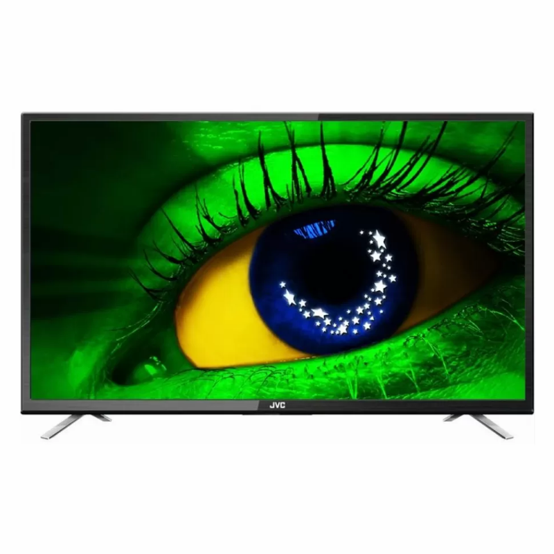 JVC LT-43N585 43" FHD Smart LED TV