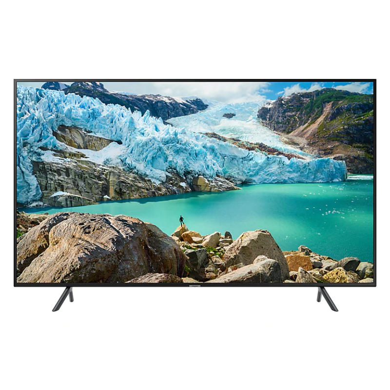 Samsung UA75RU7100KXKE 75" Led TV Samsung UA75RU7100KXKE 75" Led TV
