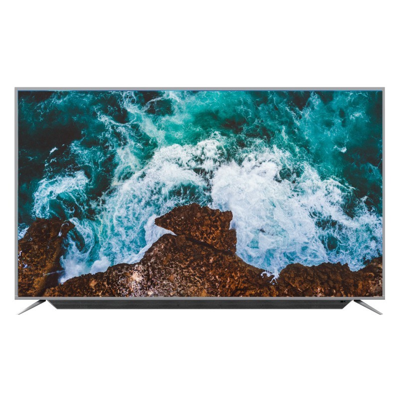 Myros DSU-508000ASBMAGP 50" 4K Smart LED TV Myros DSU-508000ASBMAGP 50" 4K Smart LED TV