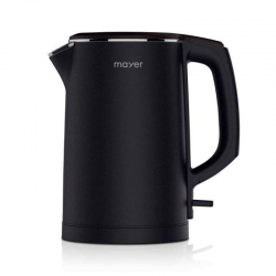 Mayer MMEK1516 1.5L Black...