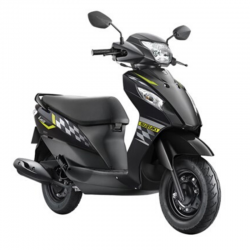 Suzuki UR110 Z Lets Dual...