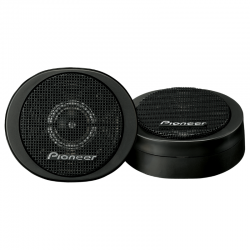 Pioneer TS-S20 Car Tweeters