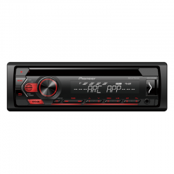 Pioneer DEH-S1253UB Car...