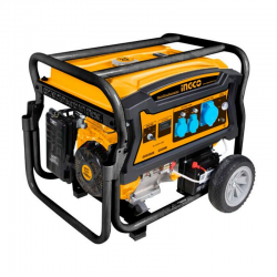 Ingco GE65006 Gasoline...